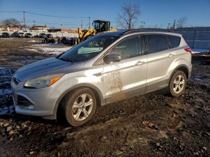 Ford Escape SE 2.0L 4 2014