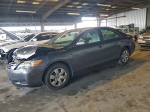Toyota Camry CE 2.4L 4 2007