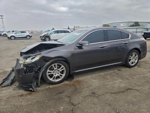 Acura TL 3.5L 6 2009