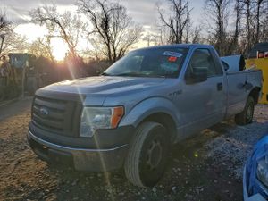 Ford F-150 4.6L 8 2010