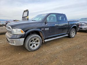 RAM 1500 LARAMIE 5.7L 8 2013