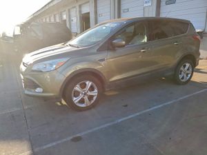 Ford Escape SE 1.6L 4 2013