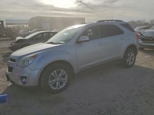 Chevrolet Equinox LT 3.6L 6 2014