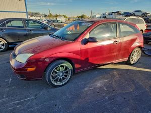 Ford Focus ZX3 2.0L 4 2007