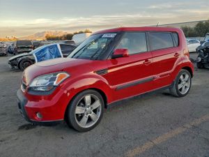 Kia Soul + 2.0L 4 2011