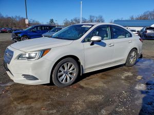 Subaru Legacy 2.5I PREMIUM 2.5L 4 2015