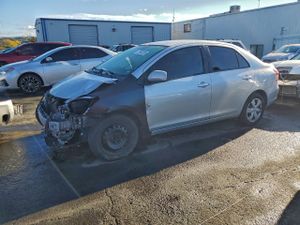 Toyota Yaris 1.5L 4 2007
