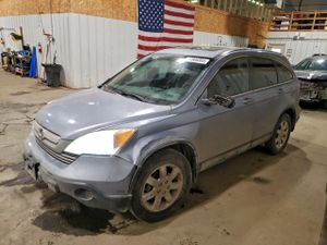 Honda CR-V EXL 2.4L 4 2008