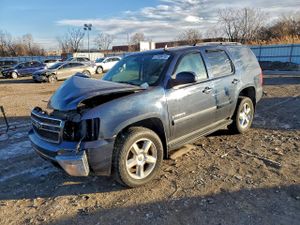 Chevrolet Tahoe K1500 5.3L 8 2007