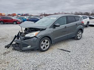 Ford Escape SE 2.0L 4 2015