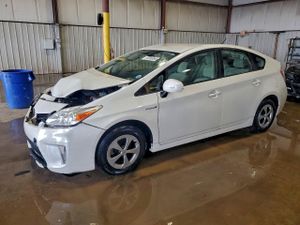 Toyota Prius 1.8L 4 2015