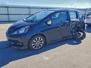Honda Fit SPORT 1.5L 4 2012