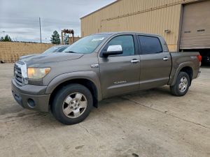 Toyota Tundra CREWMAX LIMITED 5.7L 8 2007