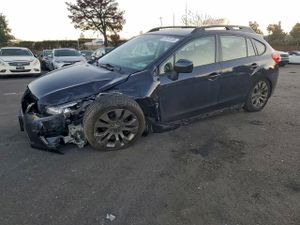 Subaru Impreza SPORT PREMIUM 2.0L 4 2014