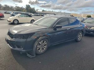 Honda Accord LX 2.4L 4 2015