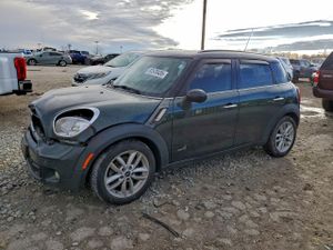 Mini Cooper S COUNTRYMAN 1.6L 4 2012