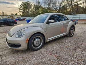 Volkswagen Beetle 2.5L 5 2013