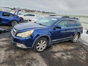 Subaru Outback 2.5I PREMIUM 2.5L 4 2011