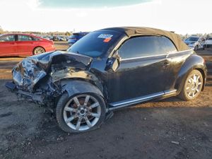 Volkswagen Beetle 2.5L 5 2014
