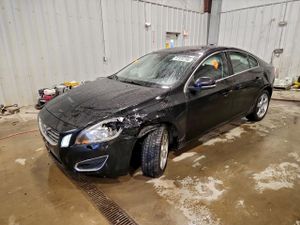 Volvo S60 T5 2.5L 5 2013