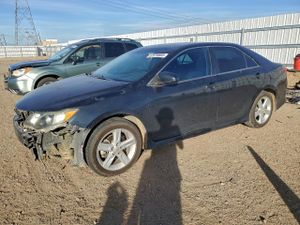 Toyota Camry L 2.5L 4 2013