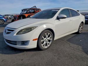 Mazda 6 S 3.7L 6 2009