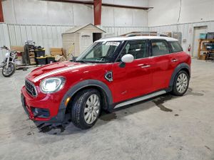 Mini Cooper S COUNTRYMAN ALL4 2.0L 4 2019