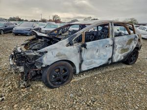 Toyota Prius 1.8L 4 2013