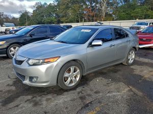 Acura TSX 2.4L 4 2010