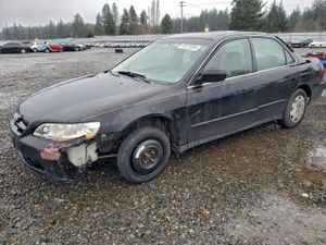 Honda Accord LX 2.3L 4 1999