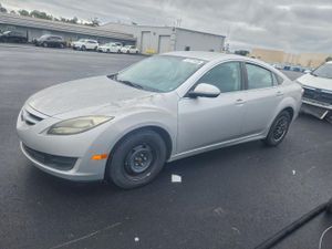 Mazda 6 I 2.5L 4 2011
