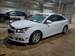 Chevrolet Cruze LT 1.4L 4 2013