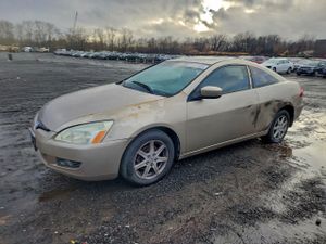 Honda Accord EX 3.0L 6 2004
