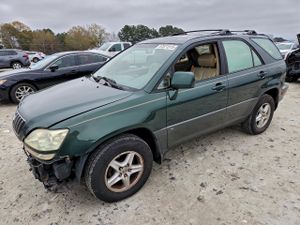 Lexus RX 300 3.0L 6 2001