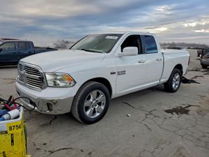 RAM 1500 SLT 5.7L 8 2014