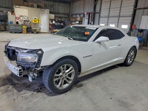 Chevrolet Camaro LS 3.6L 6 2014