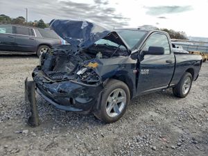 RAM 1500 ST 5.7L 8 2014