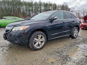 Acura RDX 3.5L 6 2015