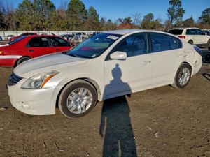 Nissan Altima BASE 2.5L 4 2010