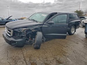 Dodge Dakota ST 3.7L 6 2010