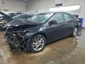 Toyota Camry LE 2.5L 4 2015