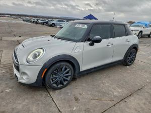 Mini Cooper S 2.0L 4 2015