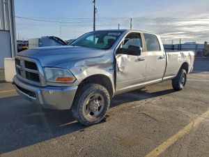 Dodge RAM SLT 5.7L 8 2012
