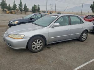 Honda Accord EX 2.3L 4 2002