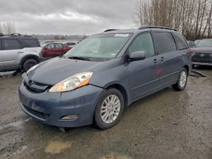 Toyota Sienna XLE 3.5L 6 2008