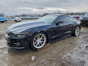 Ford Mustang GT 5.0L 8 2015