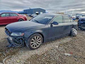 Audi A4 PREMIUM PLUS 2.0L 4 2010
