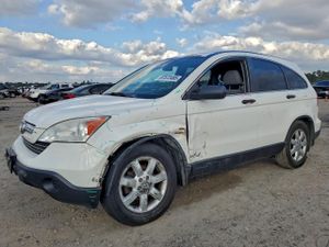 Honda CR-V EX 2.4L 4 2007