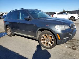 BMW X5 XDRIVE35I 3.0L 6 2013