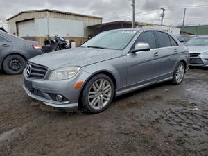 Mercedes-Benz C 300 3.0L 6 2009